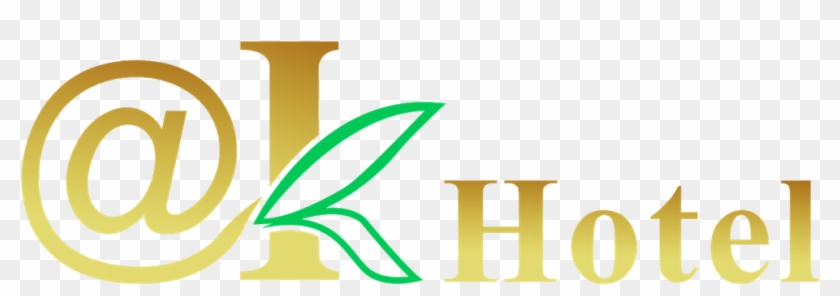 @k Hotel Kaliurang By Hestia Connecting Hotel - Logo @k Hotel Clipart #5627621