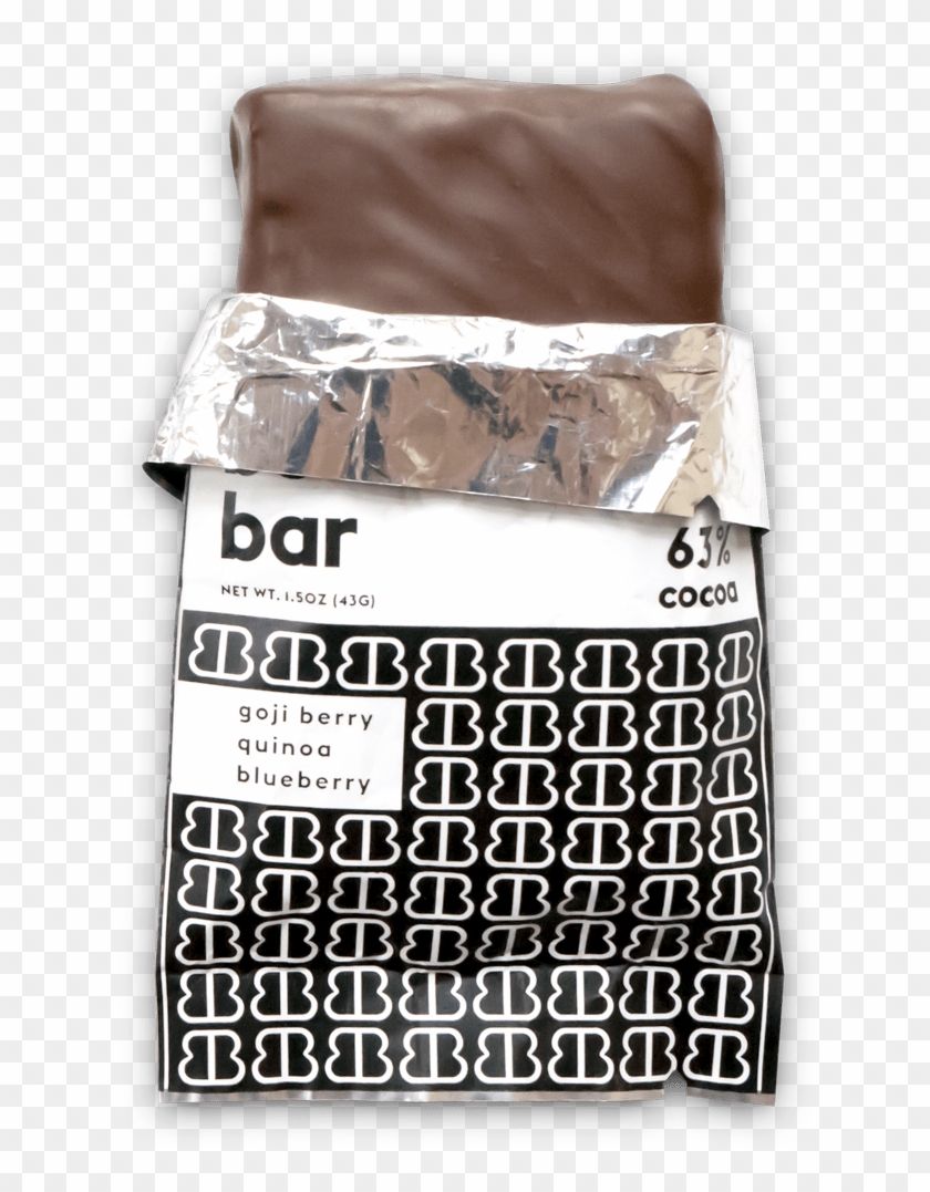 16 Oct Chocolate Bar Cutout - Coin Purse Clipart