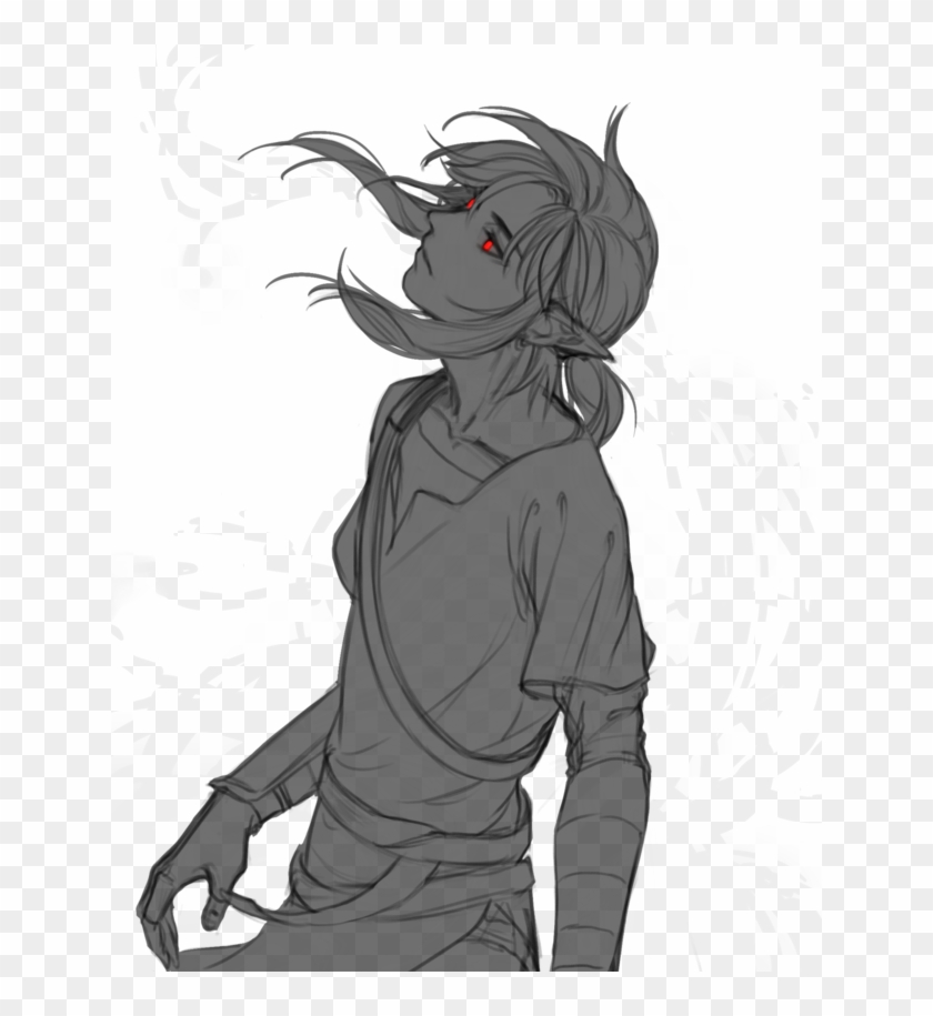 Kid Naruto, Saga, Image Manga, Iconic Characters, Fictional - Cartoon Clipart