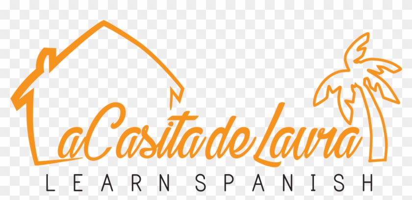 Learn Spanish The Easy Way - Calligraphy Clipart