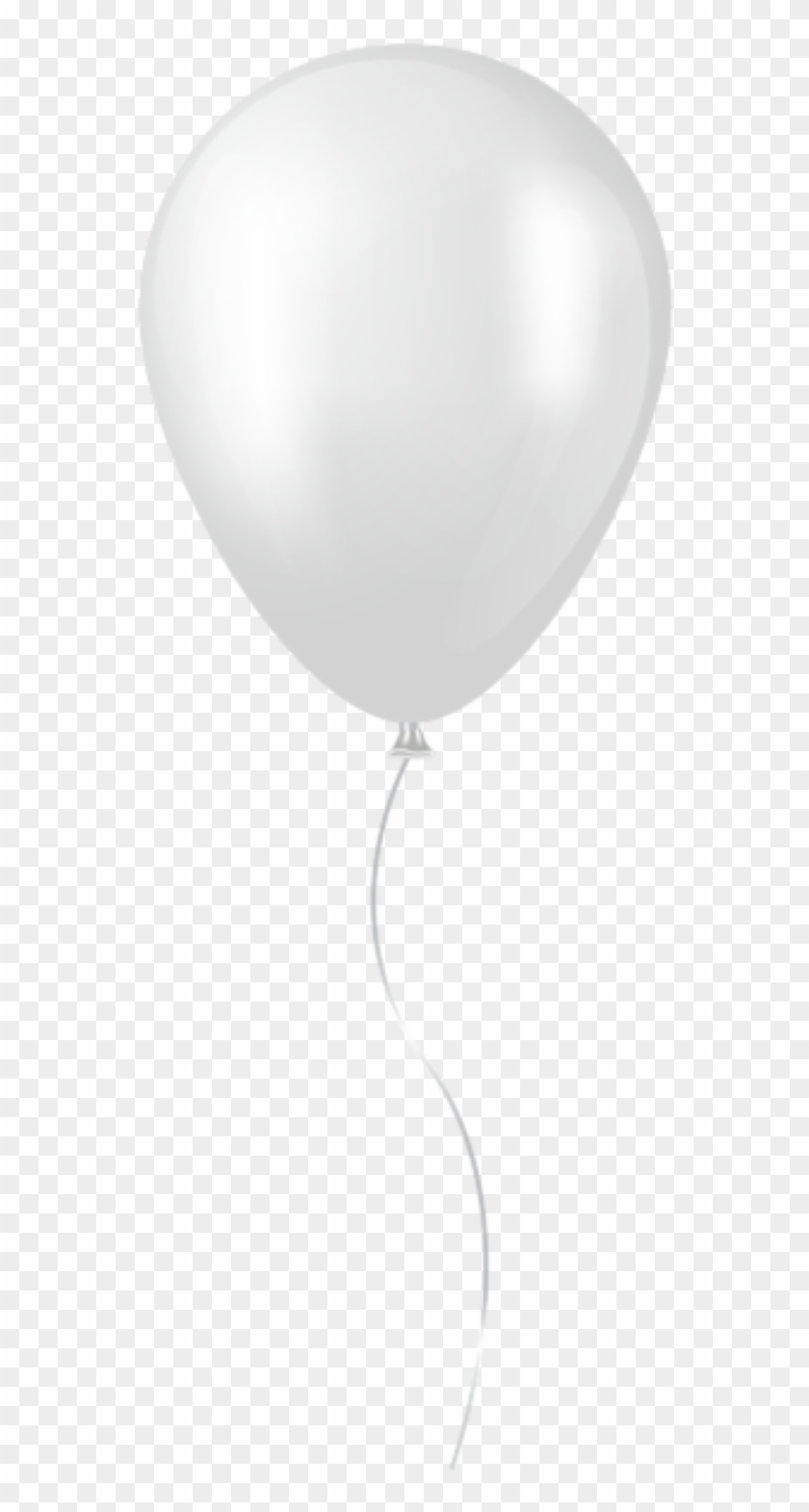Png Balão De Festa Clipart #5627852