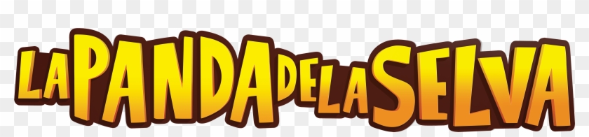 La Panda De La Selva Clipart