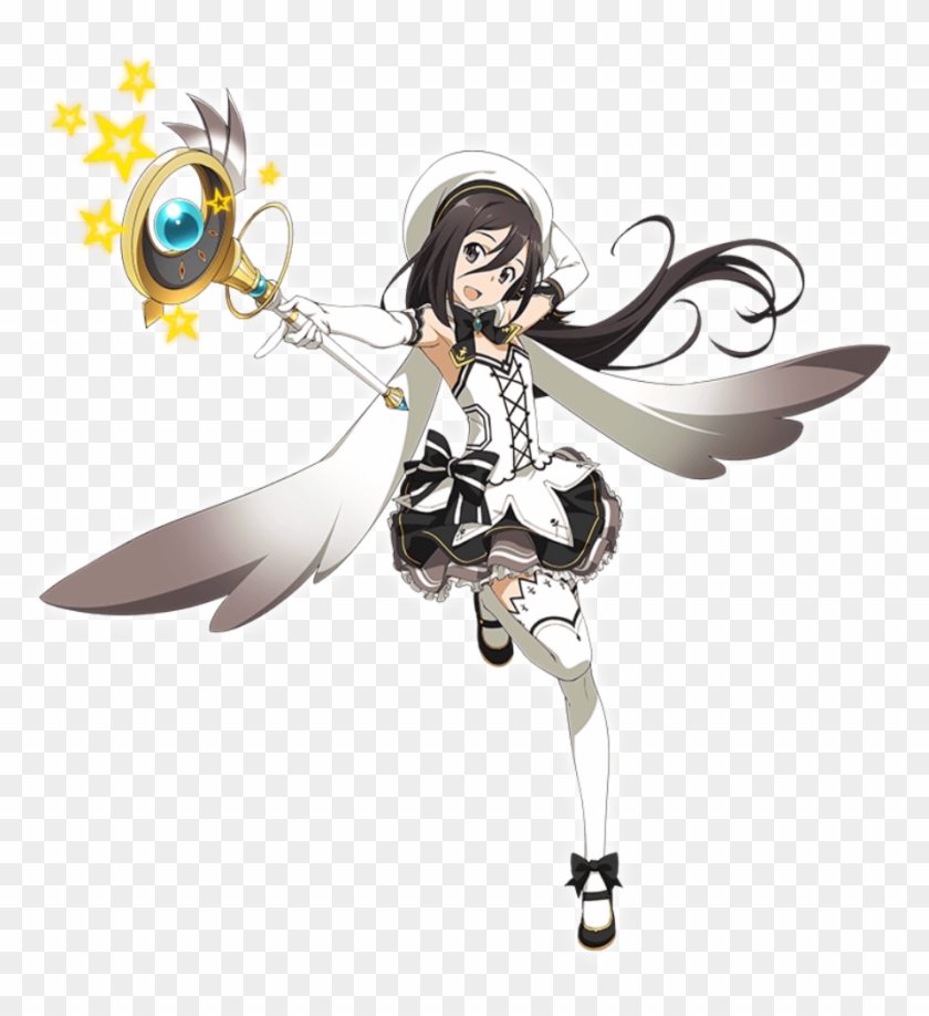 Kirito Sao Code Register Sword Art Online - Asuna X Female Kirito Clipart #5628061