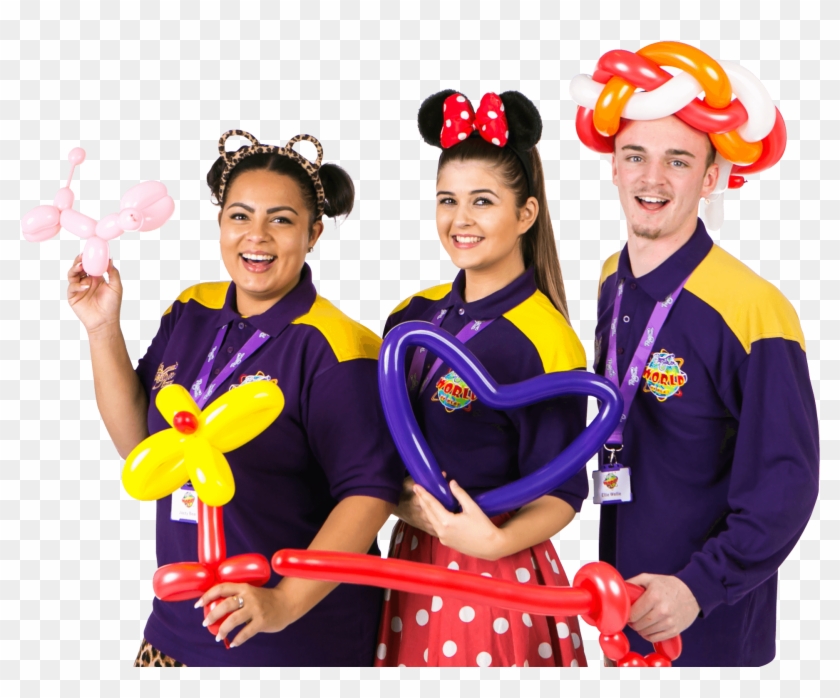 Partyman-cutout - Costume Hat Clipart #5628065