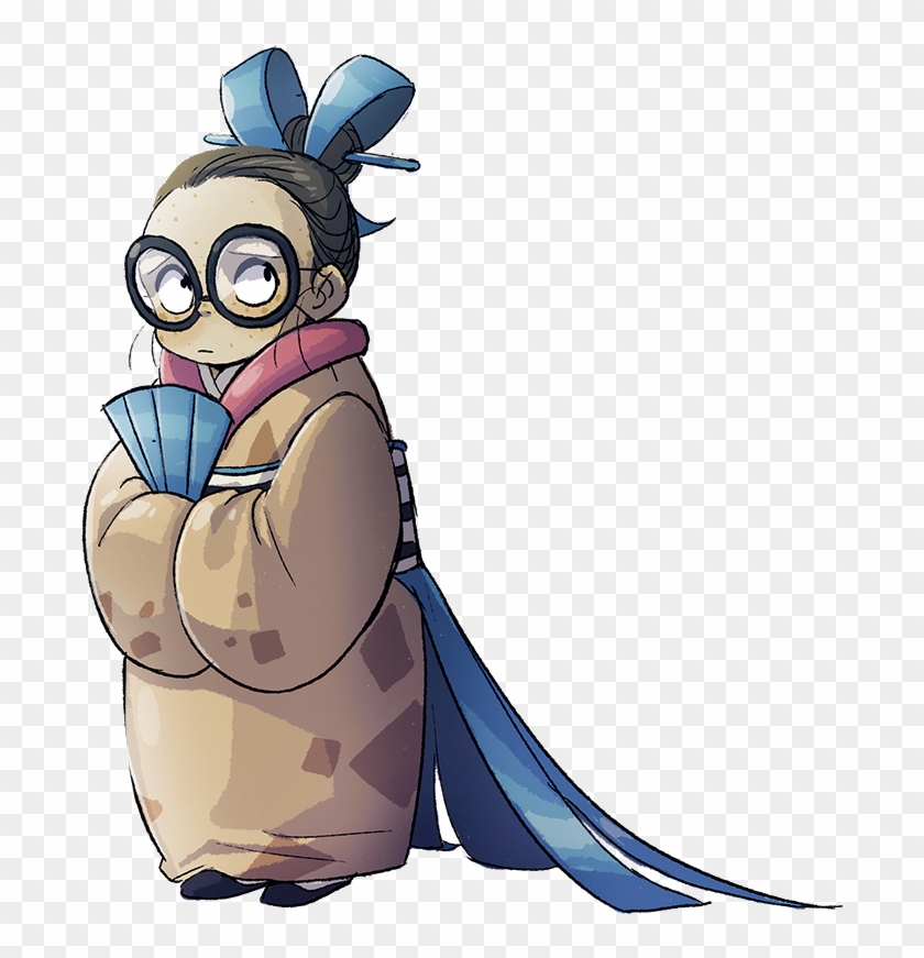 Pokemon Girl Png - Pokemon Feebas Clipart