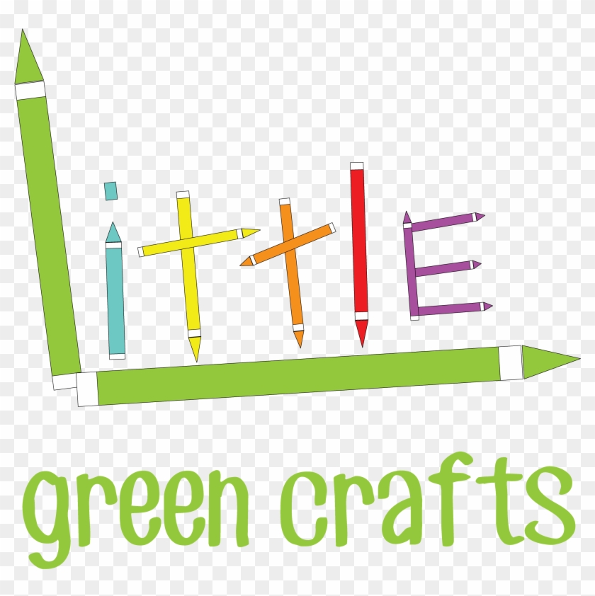 Eco Friendly Kids' Art And Craft Kits And Supplies - Graphic Design Clipart #5628118