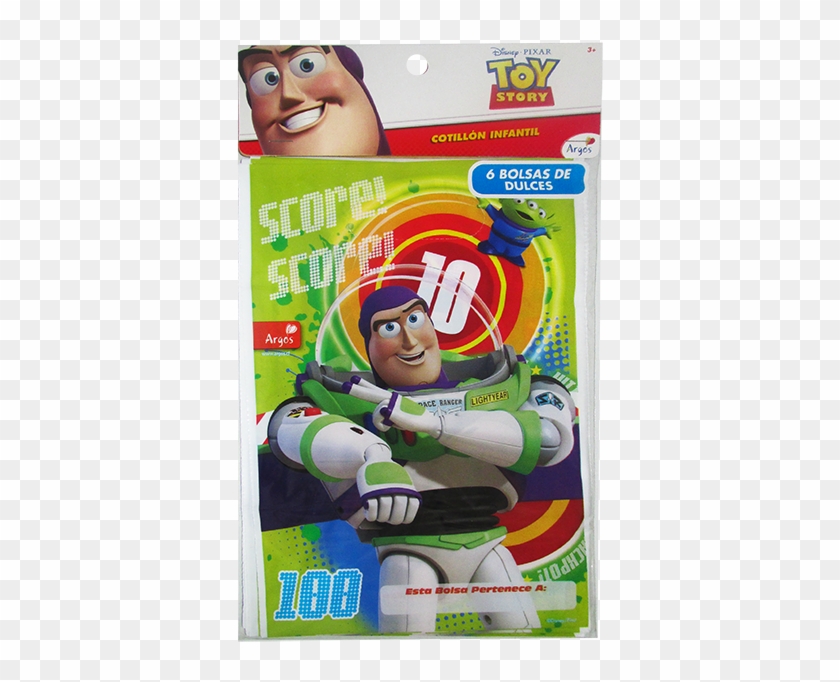 Toy Story 3 Clipart #5628156
