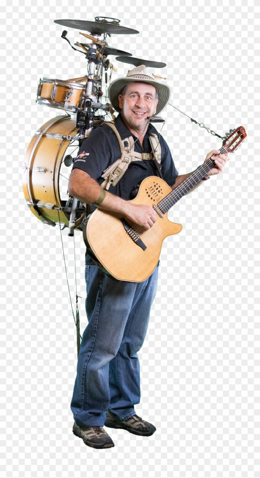 1mb Md Cut Outtheomb2019 02 25t18 - One Man Band Clipart
