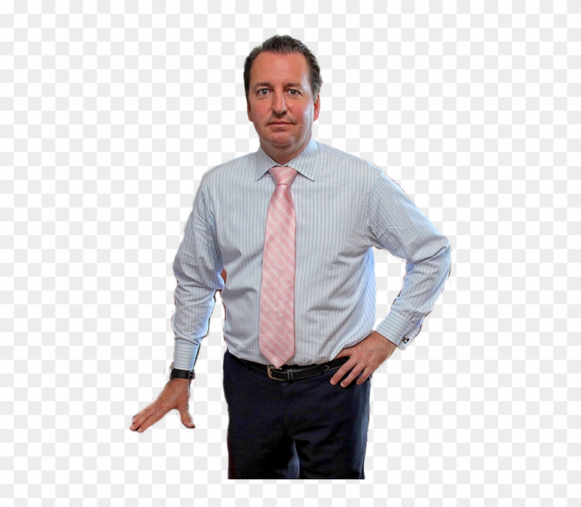 Joe-cutout - Gentleman Clipart