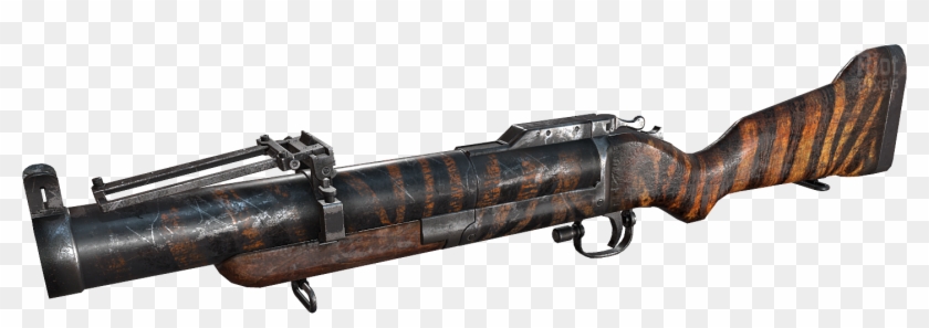 Все Оружие В Killing Floor 2 Clipart