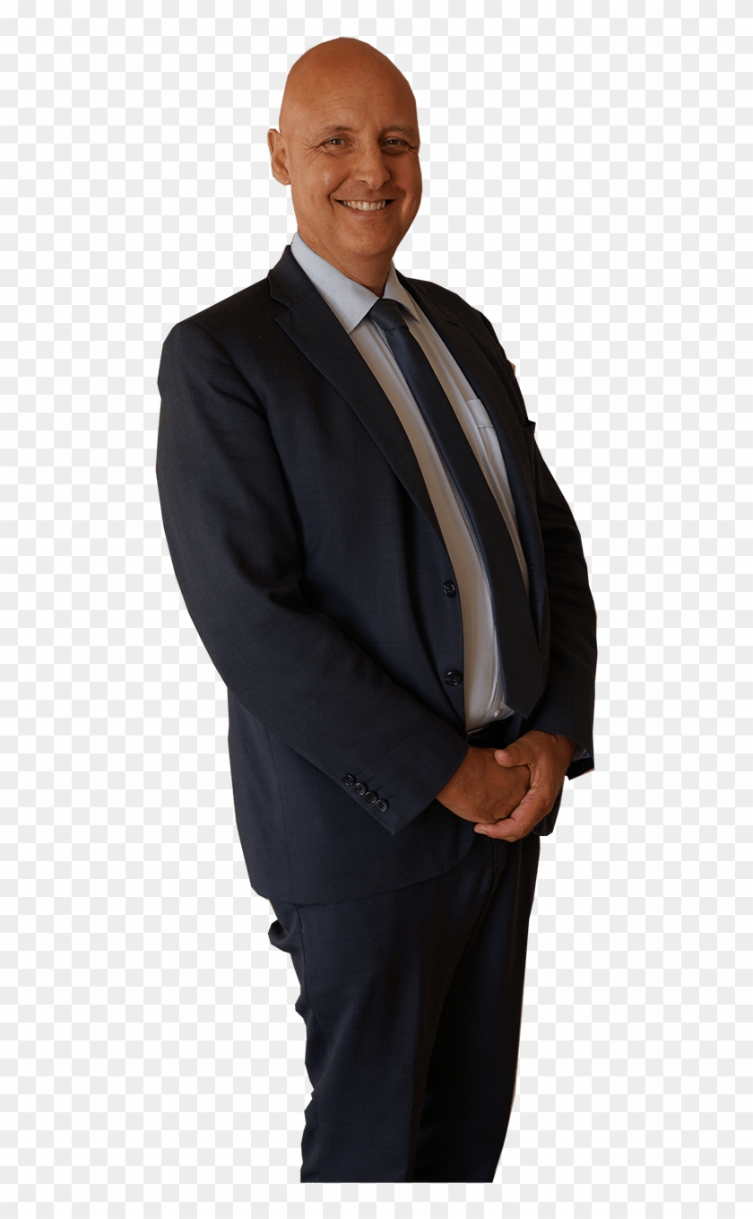 Ian Field Cutout - Standing Clipart