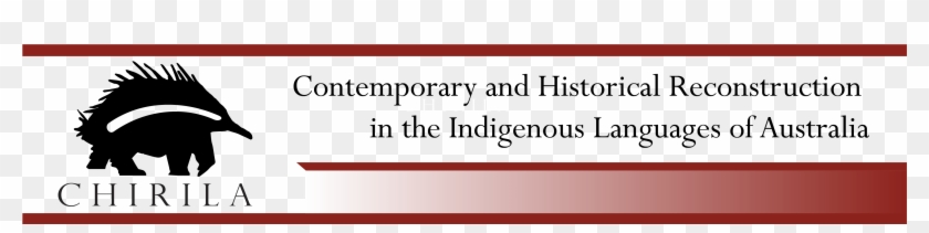 Welcome To Chirila, A Database Of The Languages Of - True Love Clipart