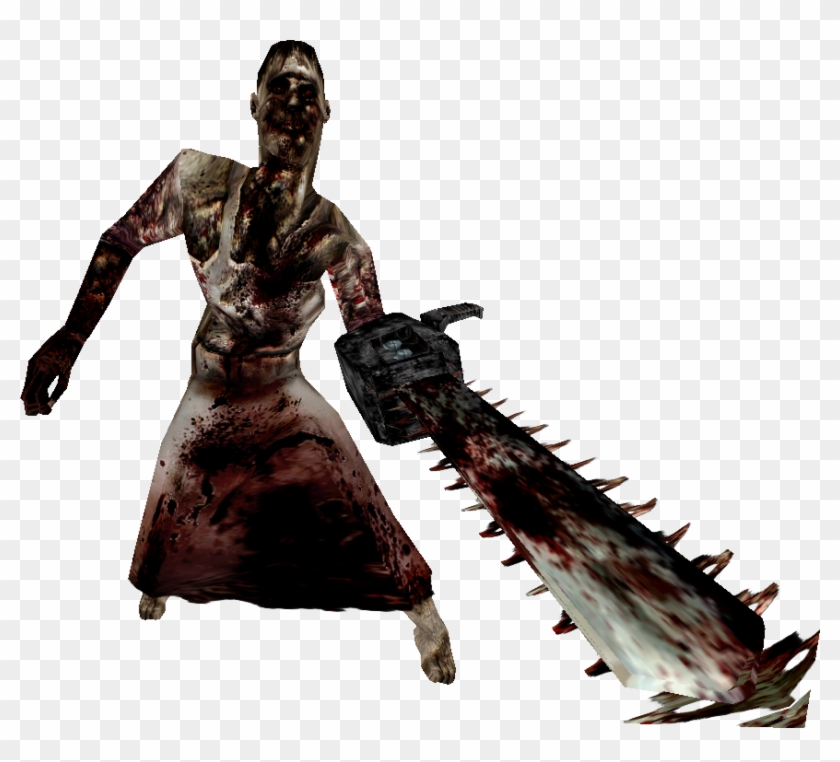 But No, Kf Is A Funz Gamez About Chickensuitz And Lazerz - Killing Floor 2 Zeds Png Clipart