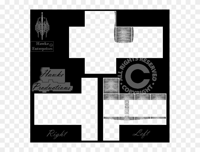 Shirt 585×559 - Roblox Vest Clipart