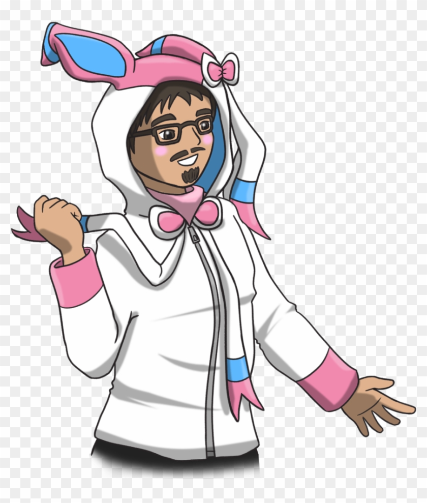 After Being Humbled By Fellow Pokemon Trainers Almost - Cartoon Clipart #5628404