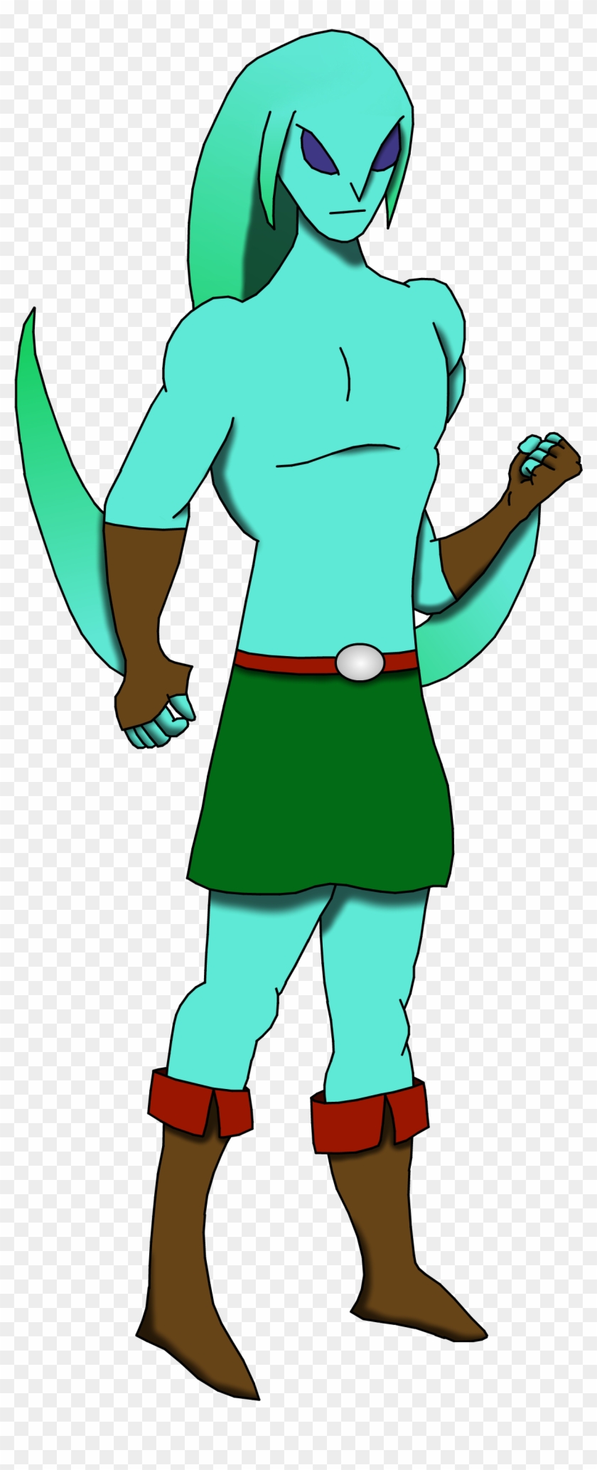 I Draw A Different Link Every Day Until Smash Ultimates - Cartoon Clipart