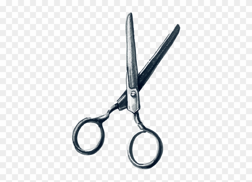 Knitting, Crochet, Embroidery, Tapestry Supplies, Dmc, - Scissors Clipart #5628594