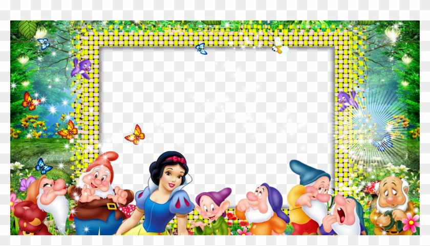 Calendario 2013 Branca De Neve E Os Sete Anões - Snow White And The Seven Dwarfs Clipart #5628860