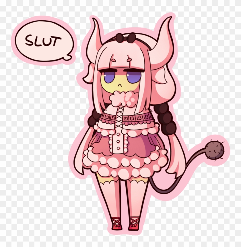 Rude By J5-daigada - Tig Ol Anime Biddies Clipart #5629199