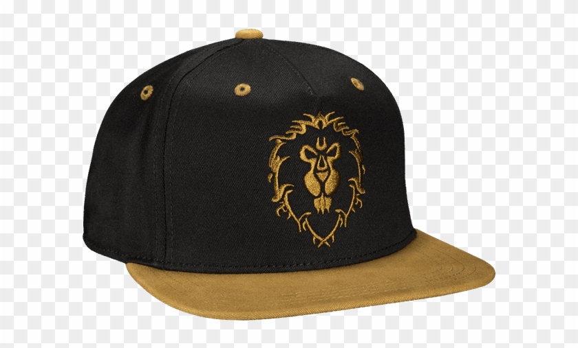 Apparel - World Of Warcraft Alliance Hat Clipart