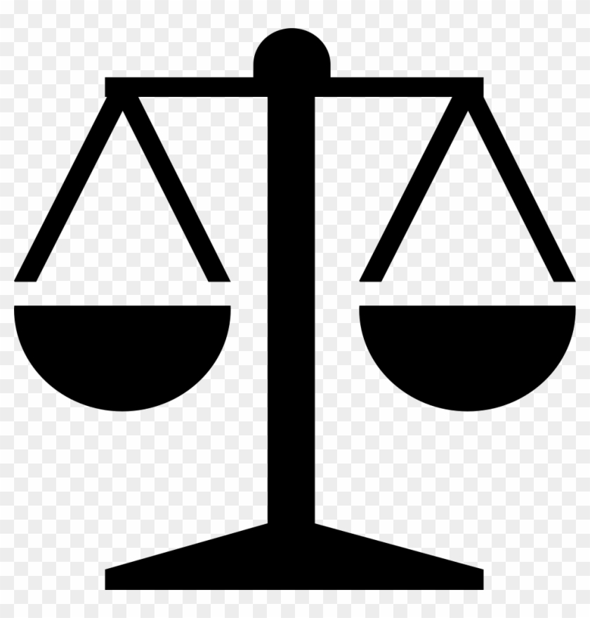 Market Clipart Market Price - Justice Icon Png Transparent Png #5629405