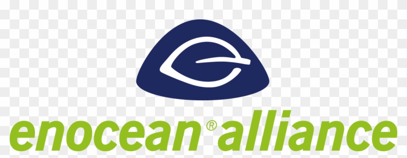 The Self-powered Wireless Standard For Smart Buildings - Enocean Clipart