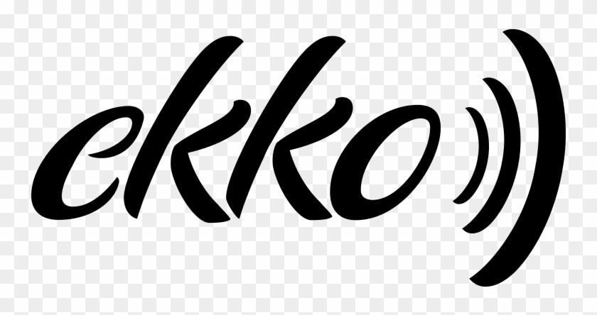 Ekko Designs - Calligraphy Clipart #5629583