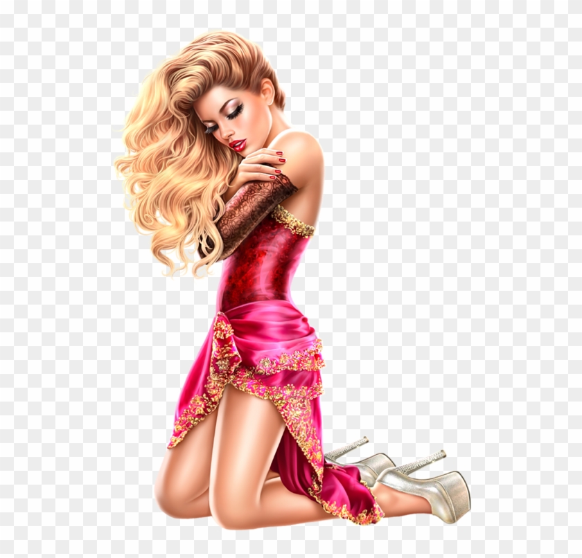 Tubes 3d Artist Alex Prihodko - Tubes 3d Artist Alec Rud Clipart #5629620