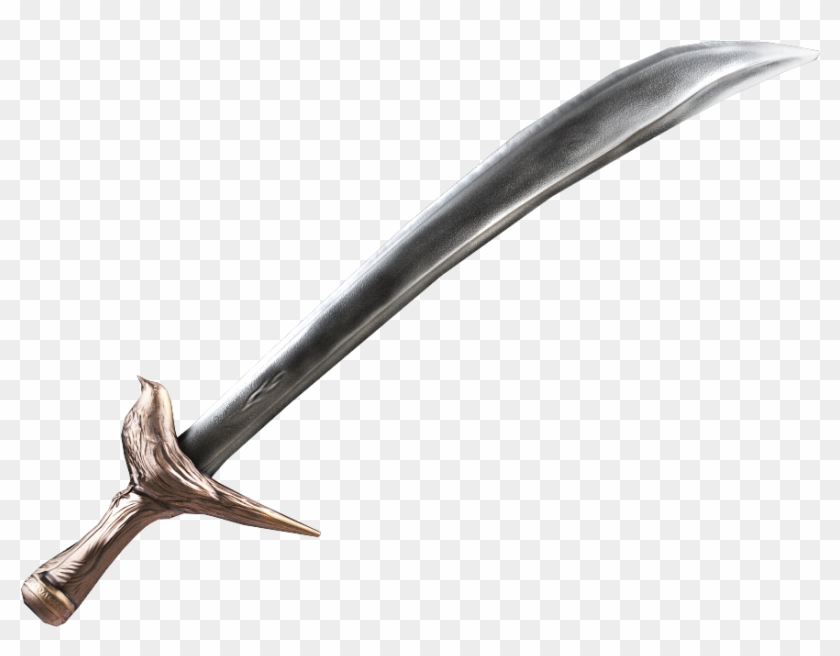 Painkiller Black Edition Patch Fr Skyrim Special Edition - Skyrim Redguard Sword Clipart