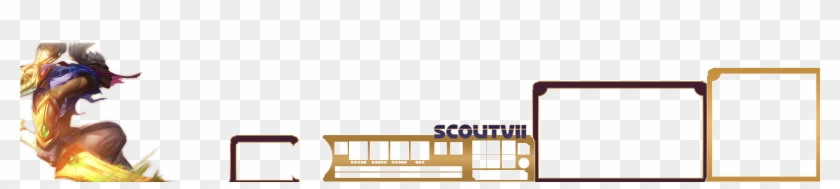 Darude Sandstorm Ekko - Cartoon Clipart #5629805