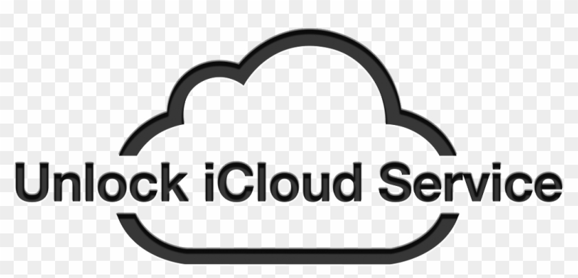Icloud Removal Service - Icloud Unlocker Clipart