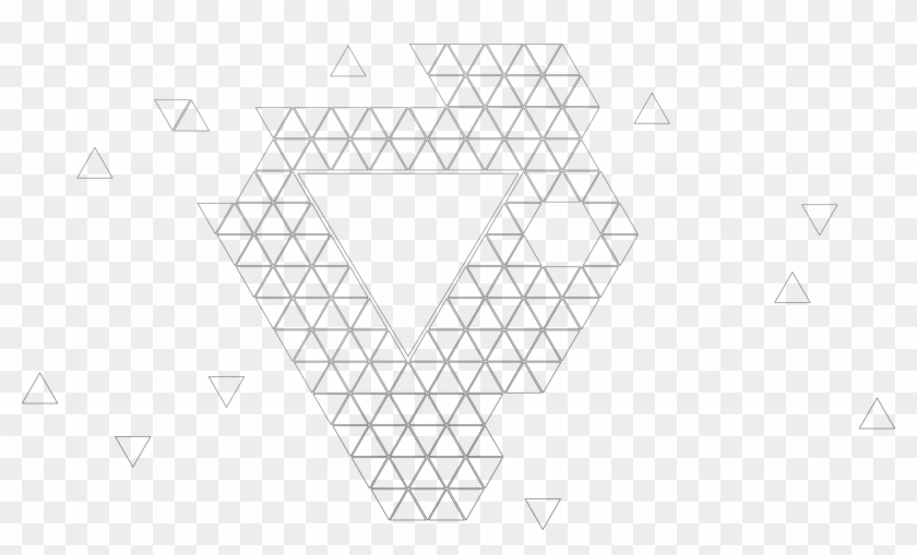 Printing Process - - Triangle Clipart