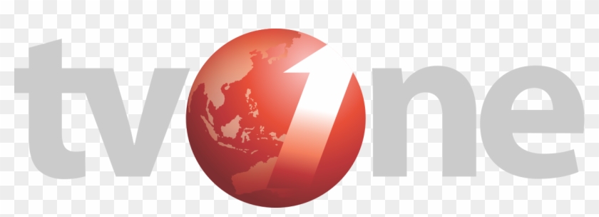 Tvone Logo - Tv One Clipart