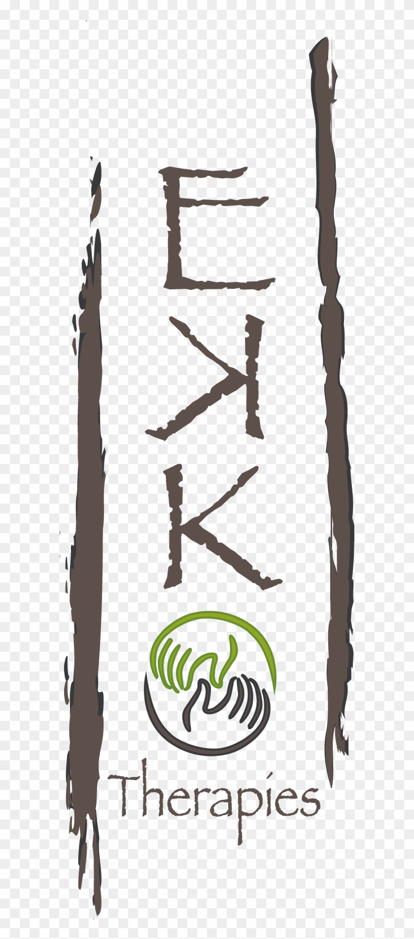 Logo For Ekko Therapies Malahide - Nicholas Sparks Clipart #5630245