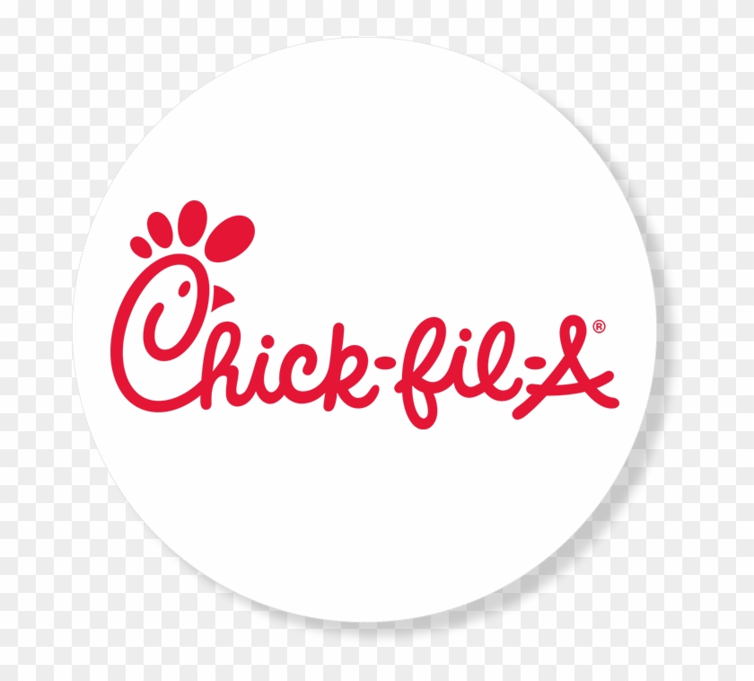 Used And Loved By Great Brands Like These - Circle Clipart