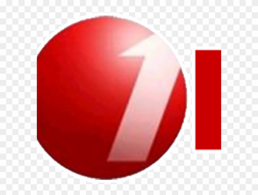 Logo Tv One - Circle Clipart #5630595