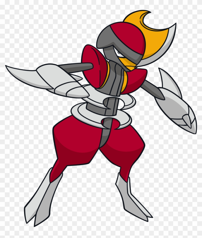 Global Link - Bisharp Shiny Png Clipart