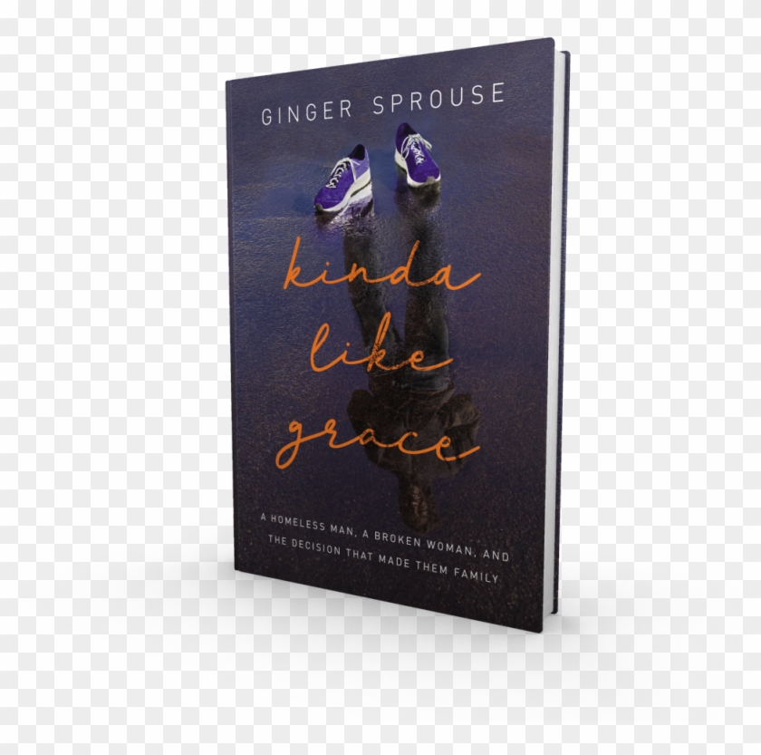 Kinda Like Grace1 - Banner Clipart