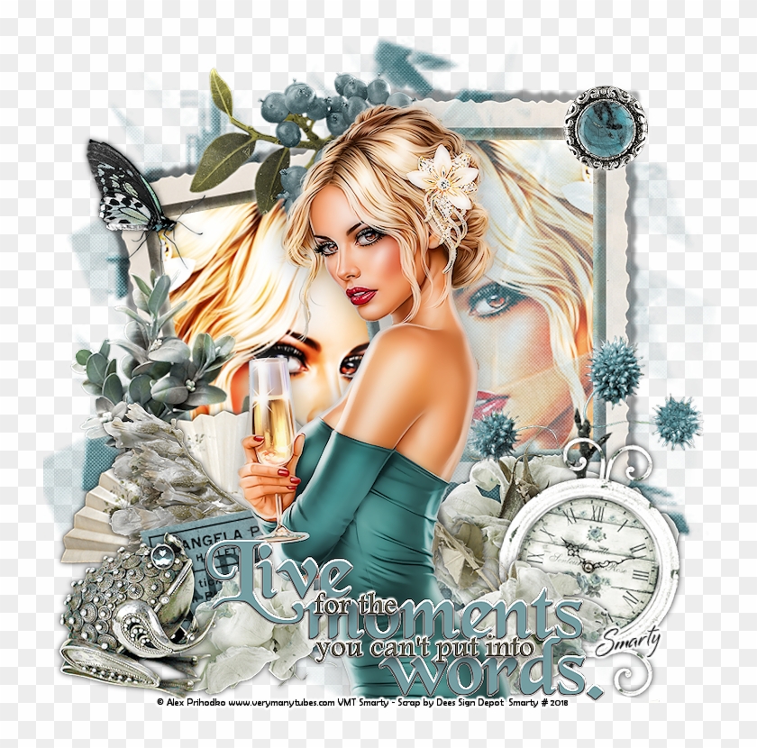 Alex Prihodko - Poster Clipart