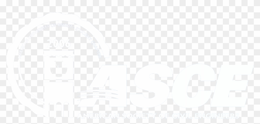 Asce Uci Clipart #5630927