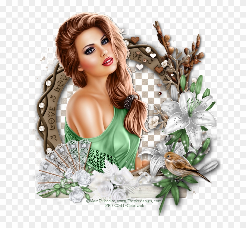 Jasmine Clipart #5630985