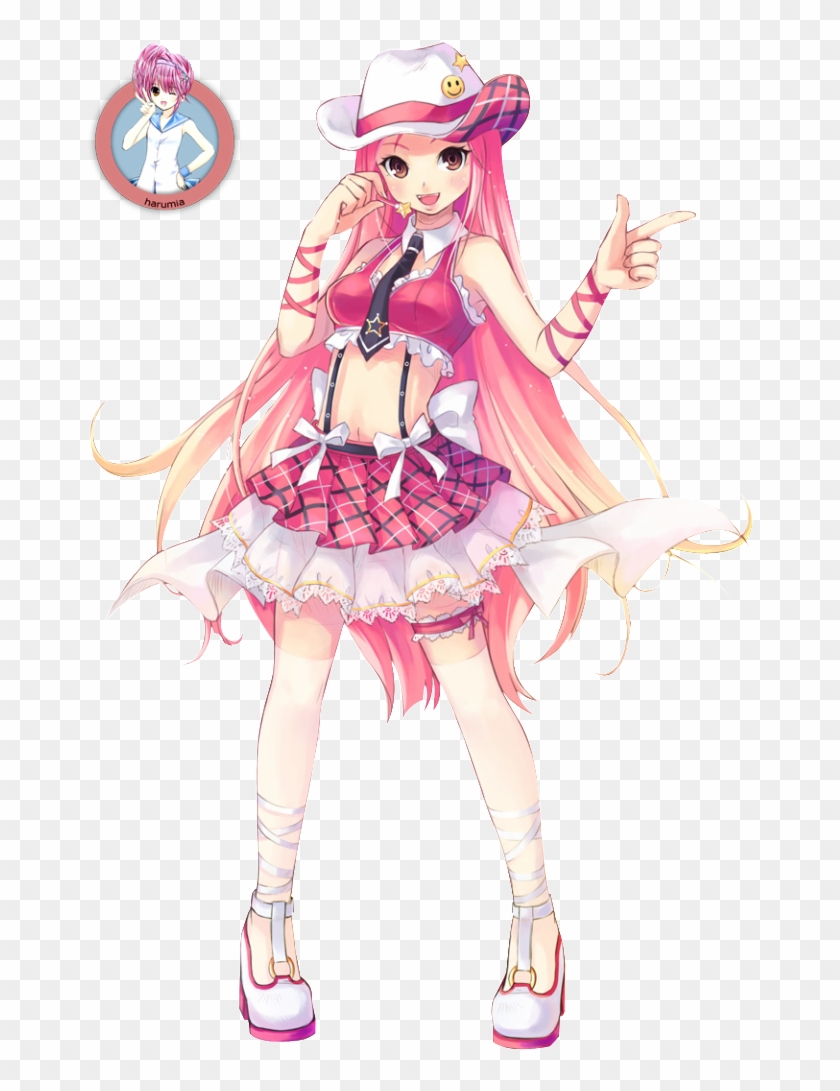 This Image Has Been Resized - Pangya Clipart #5630986