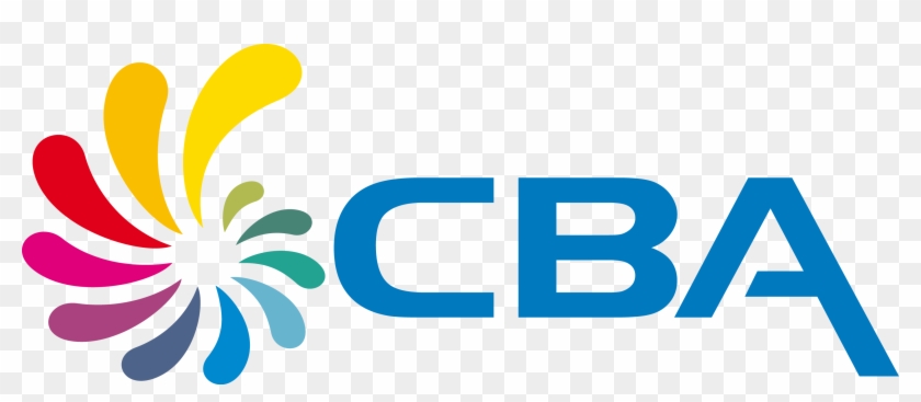Cba - Television Curacao Clipart #5631010