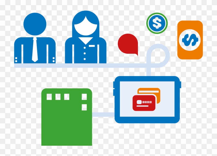 Nec Smart Enterprise7-croped - Graphic Design Clipart