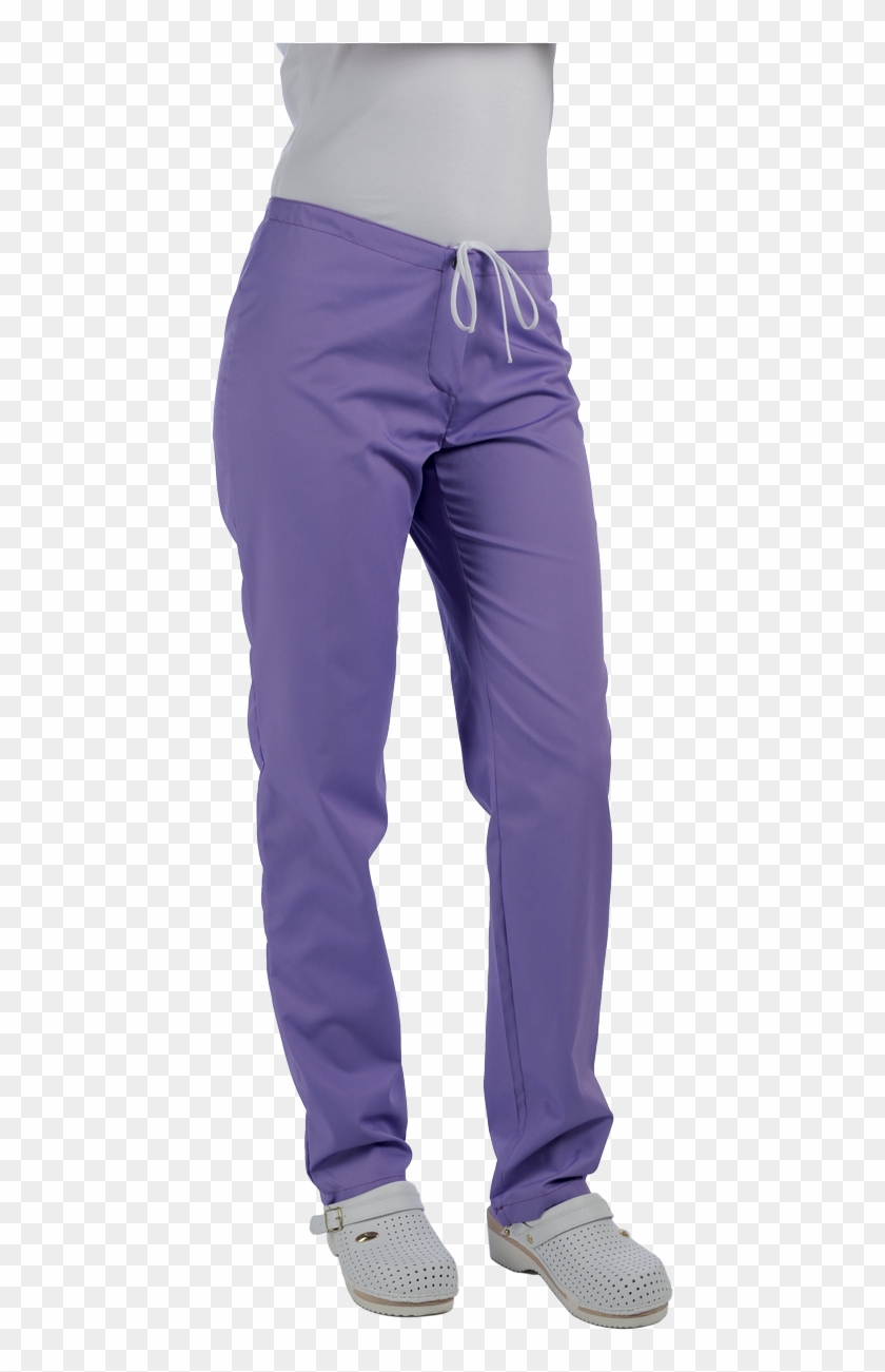 Pants Lucia - Pocket Clipart