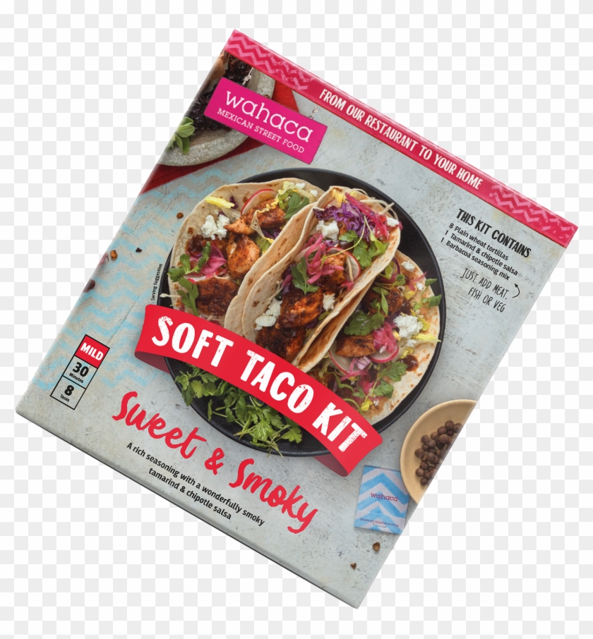 Meal Kits Clipart #5631668