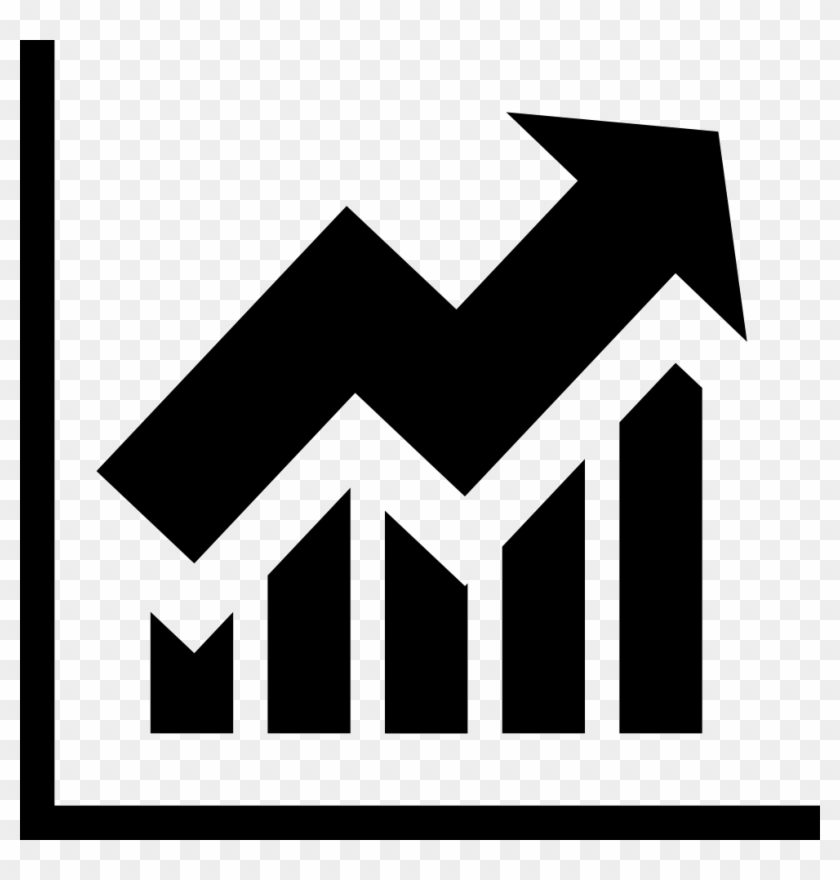 Png File Svg - Stock Market Icon Clipart #5631673