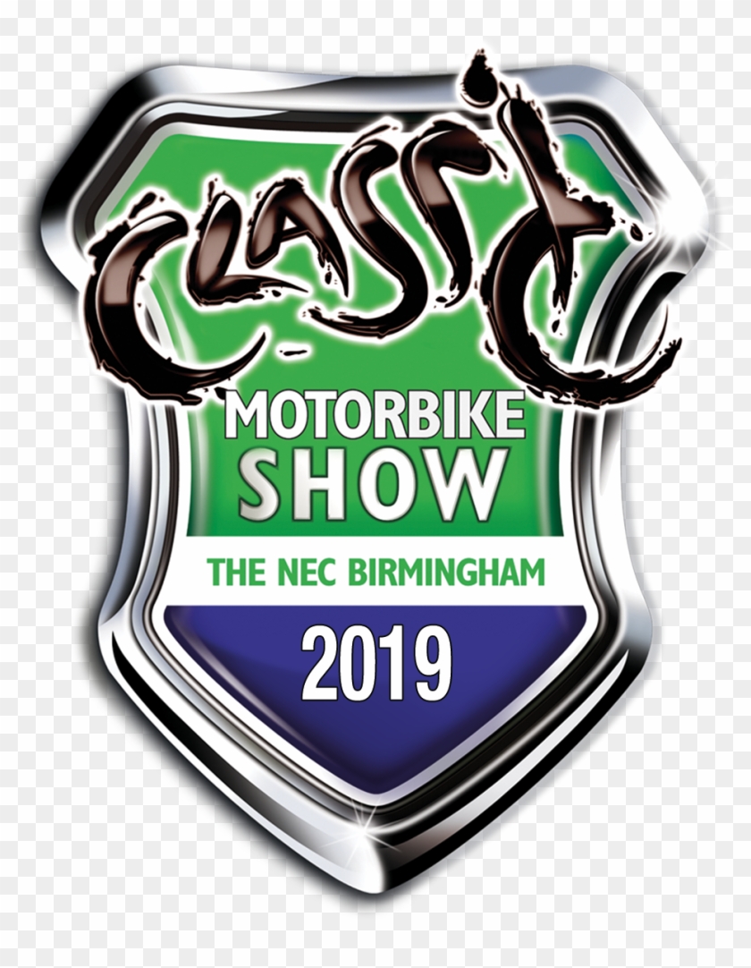 Home - Nec Classic Car Show 2019 Clipart #5631698