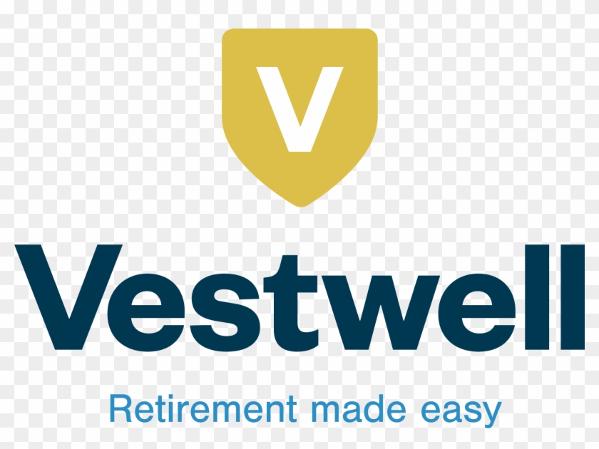 Led By Goldman Sachs, Vestwell Raises $30 Million - Graphic Design Clipart