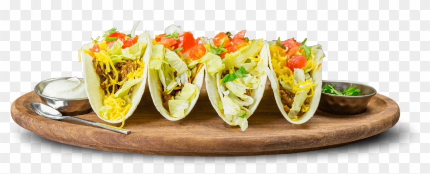 Barbacoa Chicken Chipotle (chicken Cooked With Smoked - Fast Food Clipart #5631891